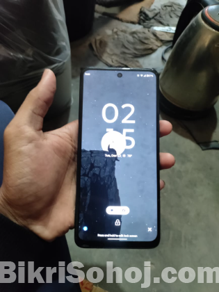 Motorola Moto g54 5g